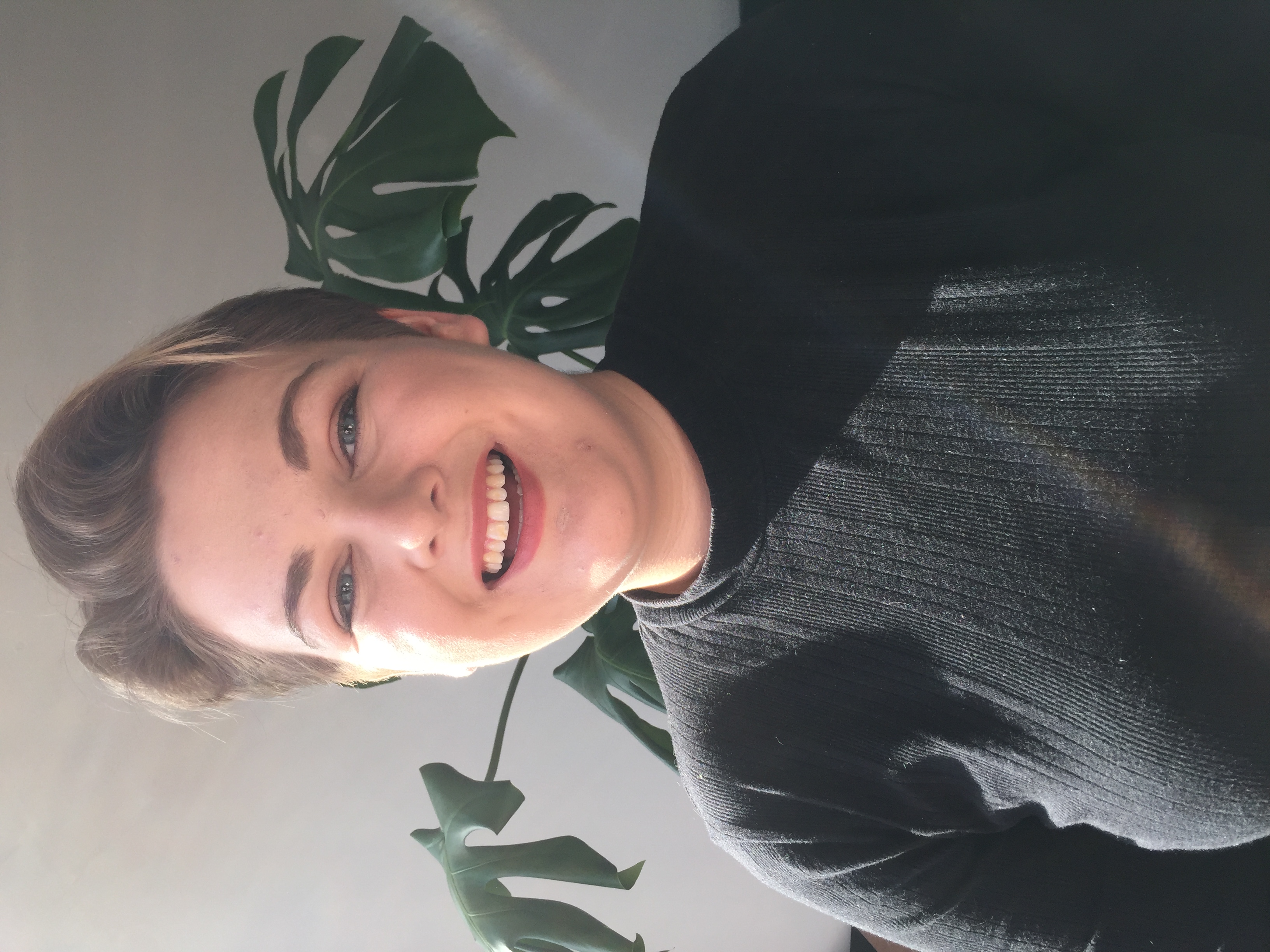 Class Information Canvas Bag Drama School